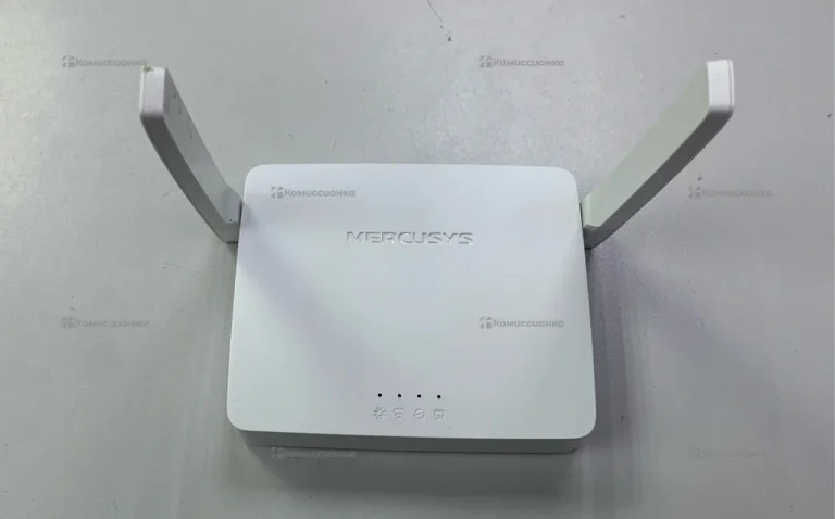 Роутер Mercusys n300