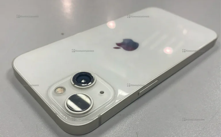 Apple iPhone 13 4/128 ГБ