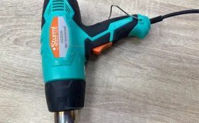 Строительный фен Sturm! HG2005