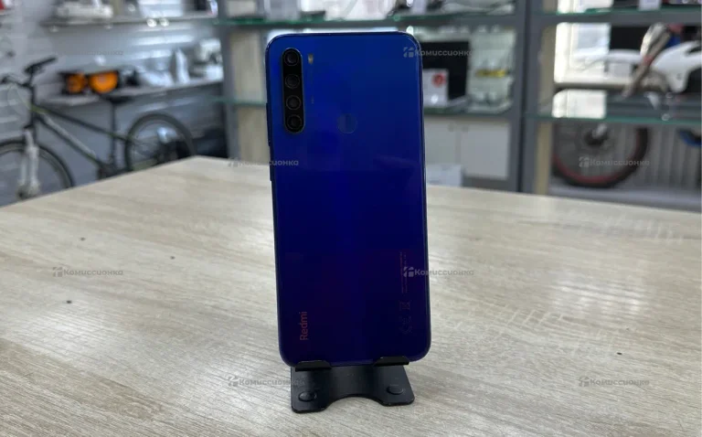 Xiaomi Redmi Note 8T 4/64 ГБ