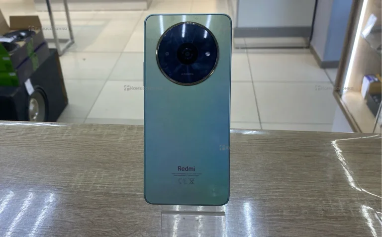 Xiaomi Redmi A3x 4/64 ГБ