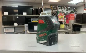 Лазерный уровень Bosch PLL 360 (0603663020)