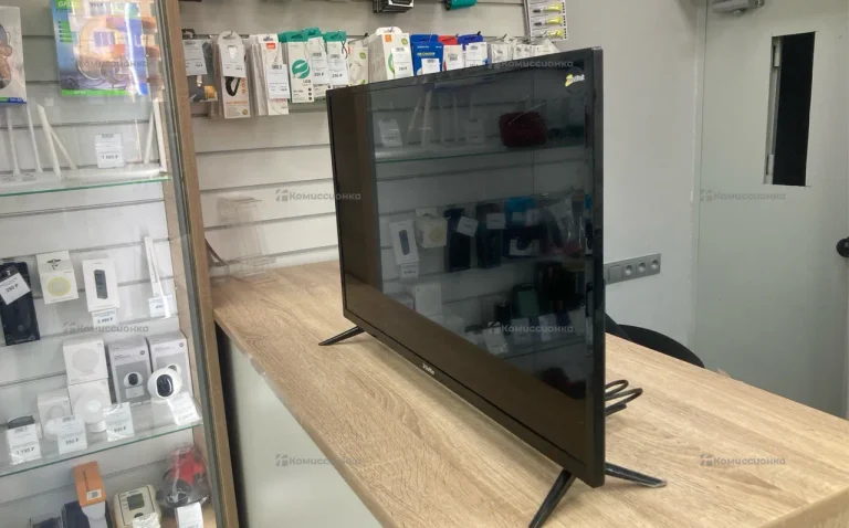 телевизор dofflet