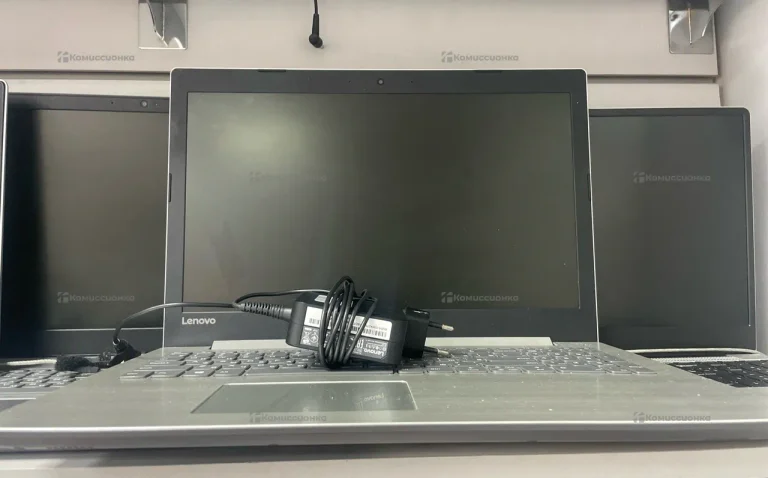 Ноутбук Lenovo IdeaPad 320 AMD A4-9120