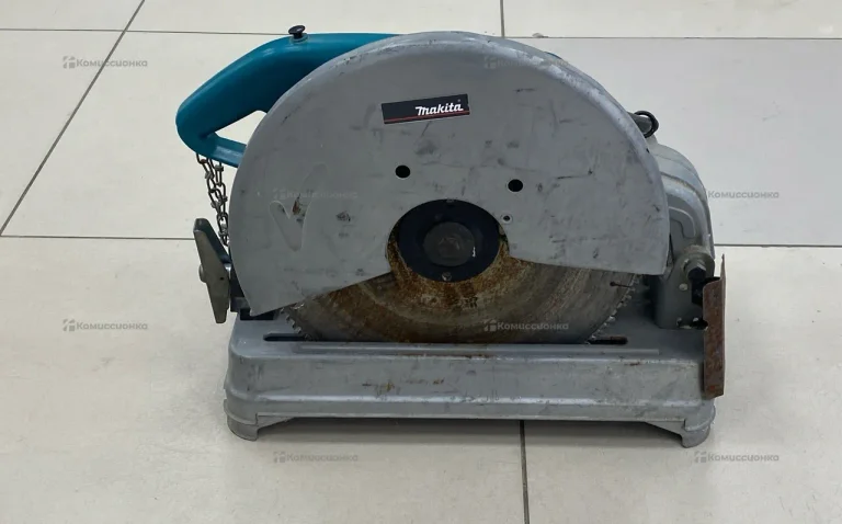Монтажная пила makita 2414NB