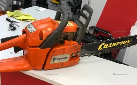 Купить Бензопила Husqvarna 240 б/у , в Челябинск Цена:5900рублей