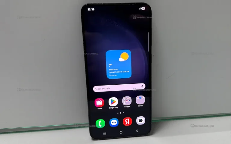 Samsung Galaxy S23+ 8/256 ГБ