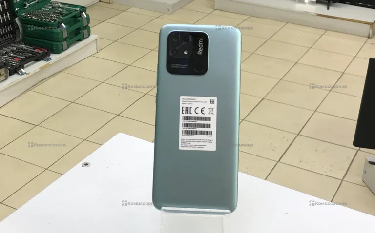 Xiaomi redmi 10c 4/64