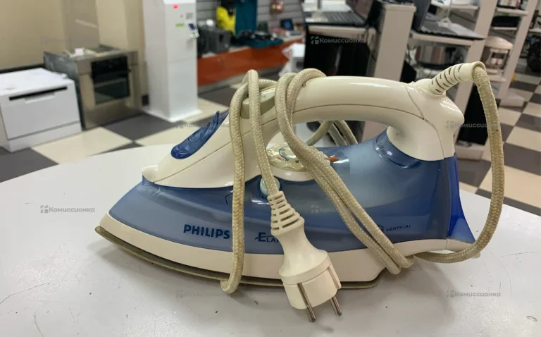 Утюг Philips elance 3100