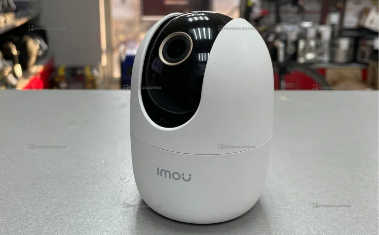 Imou Wi-Fi камера