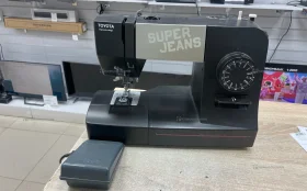 Купить Швейная машина  Toyota SP100 б/у , в Москва и область Цена:2900рублей