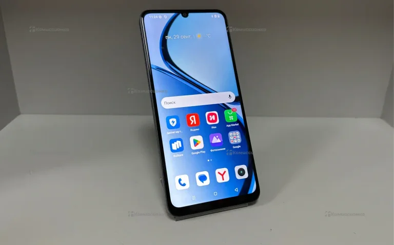 Realme Note 60 6/128 ГБ