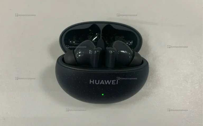 Наушники Huawei freebuds 5i