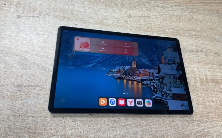 Планшет Huawei MatePad SE 11 4/128