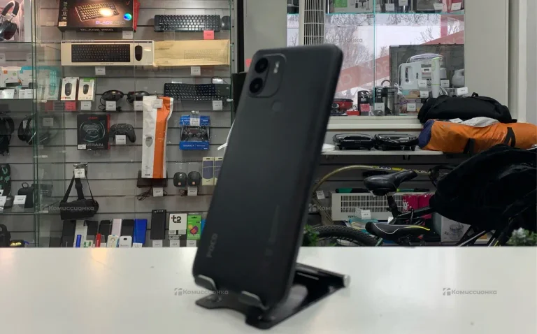 Xiaomi Poco C51 3/64 ГБ