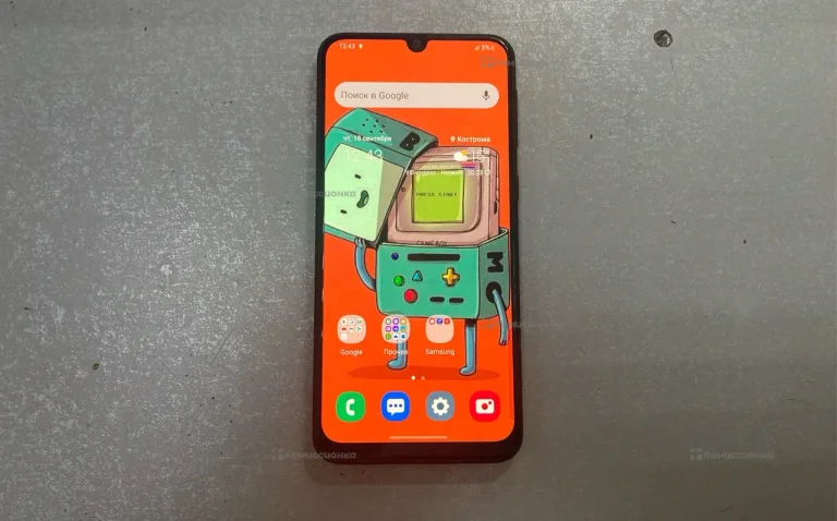 Samsung Galaxy M31 6/128 ГБ