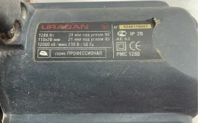 Купить Плиткорез Uragan PMC1280 б/у , в Самара Цена:1500рублей