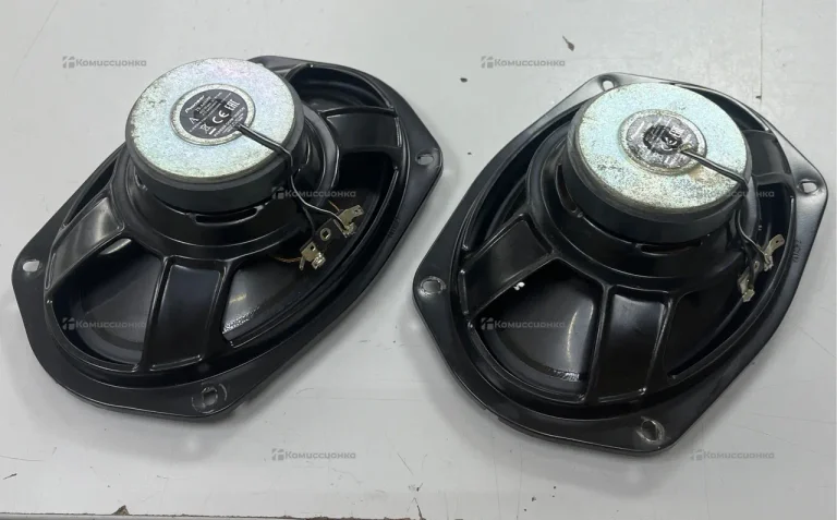 Колонка  Pioneer TS-A6960f