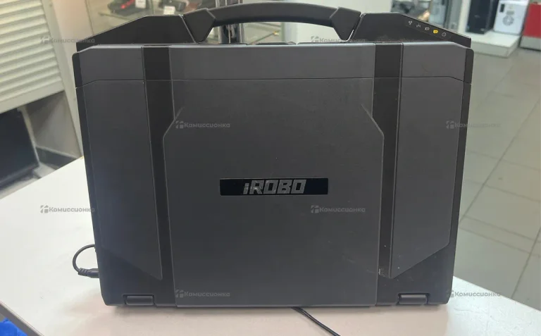 Ноутбук  Durabook s14i