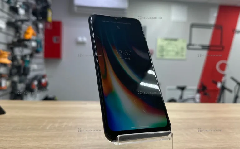 Motorola Moto G9 Play 4/64 ГБ