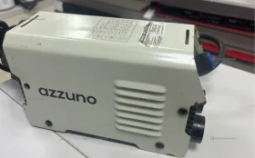Купить Сварочный аппарат Azzuno MMA-200F б/у , в Краснодар Цена:2490рублей
