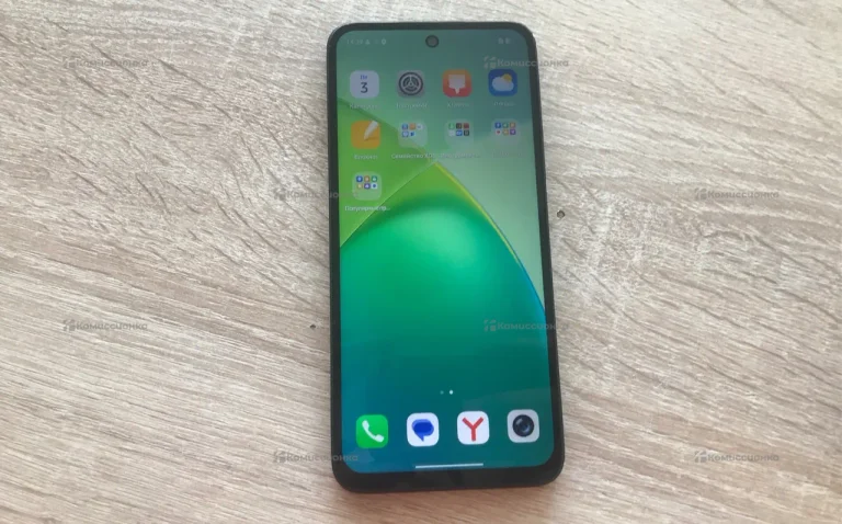Infinix SMART 10 3/64 ГБ