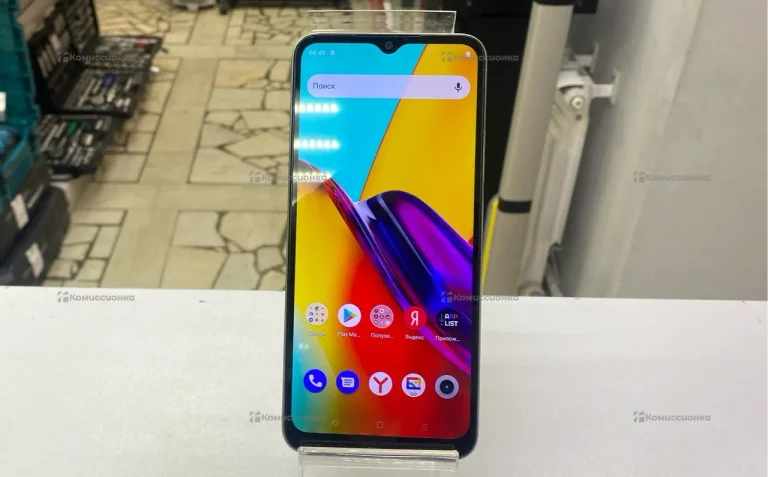 Realme C30 2/32 ГБ
