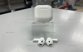 Купить Наушники  AirPods 4 б/у , в Пермь Цена:6990рублей
