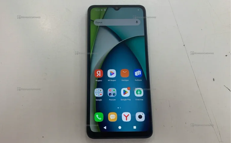 Xiaomi Redmi A3x 3/64 ГБ