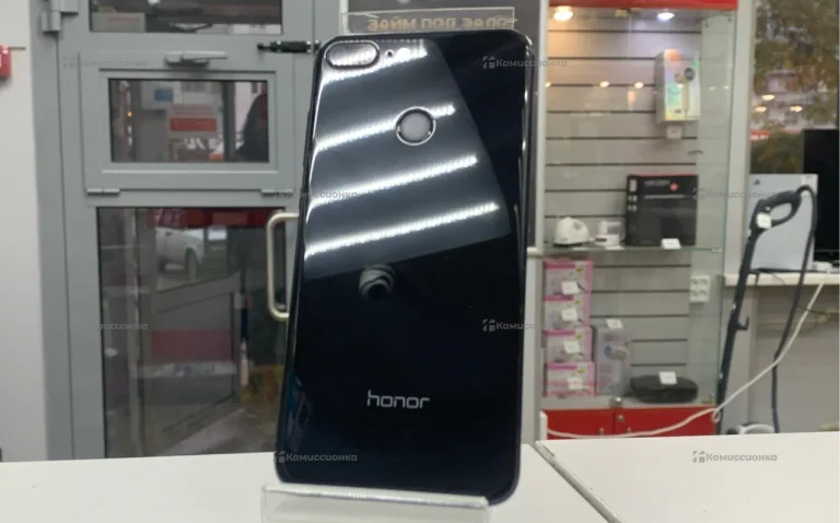 Honor 9 Lite 3/32 ГБ