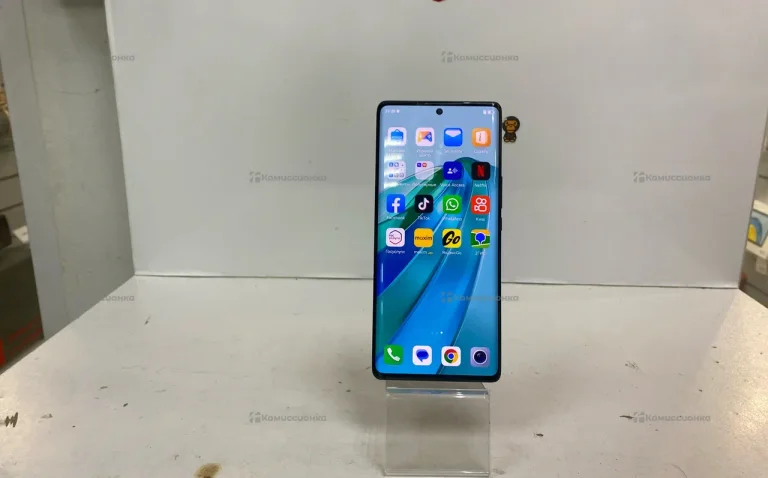 Honor X9a 6/128 ГБ
