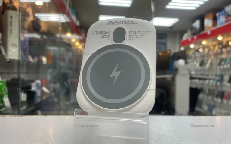 Power Bank  Luck route