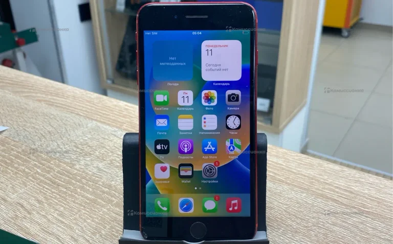 Apple iPhone 8 Plus 64Gb