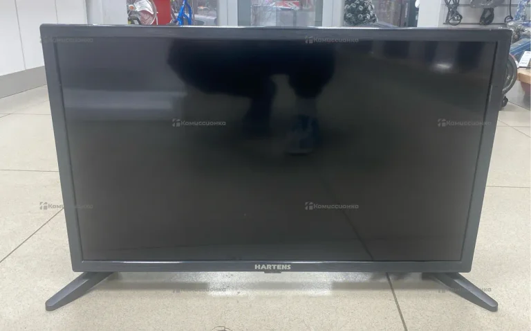 Телевизор HARTENS HT-24H06B-VZ/M