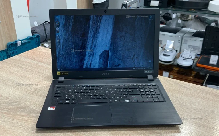 Ноутбук Acer A315-21