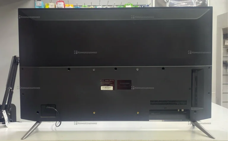 Телевизор Kivi 40U600GR