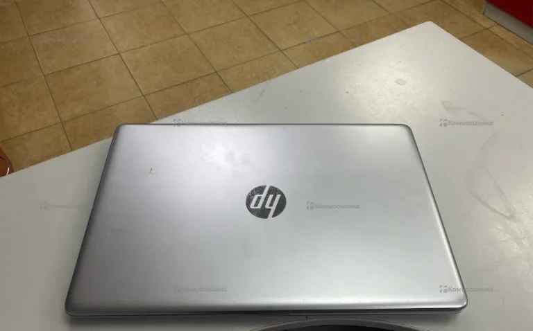 Ноутбук HP HP 250 G7 Notebook PC