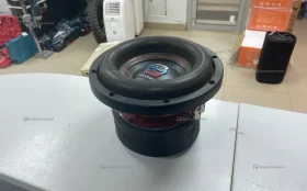 Купить Сабвуфер  Ural patriot 8 б/у , в Зеленодольск Цена:2900рублей