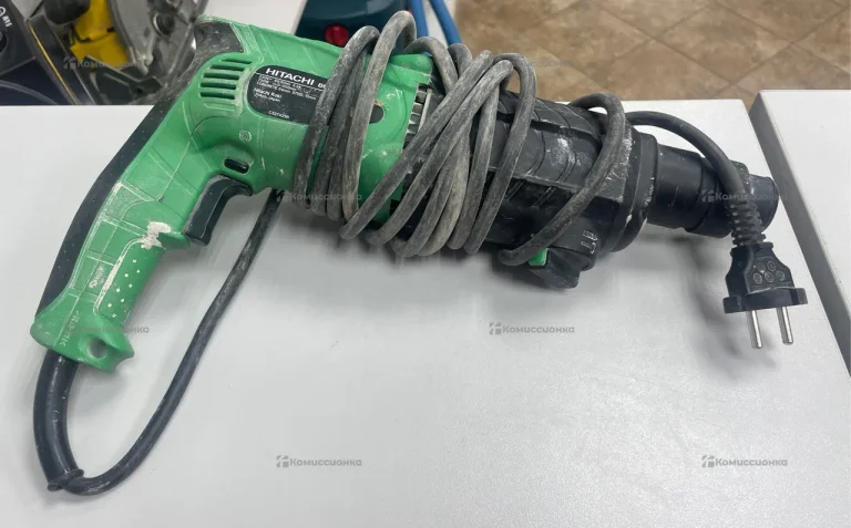Перфоратор Hitachi DH24PC2