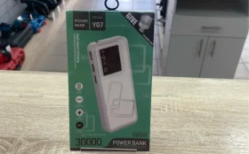 Power bank y07