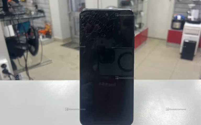 Xiaomi Poco M5s 8/256 ГБ