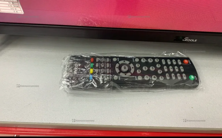 Телевизор Scoole SL-LED32S01T2