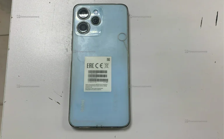 Xiaomi Redmi 12 8/256 ГБ
