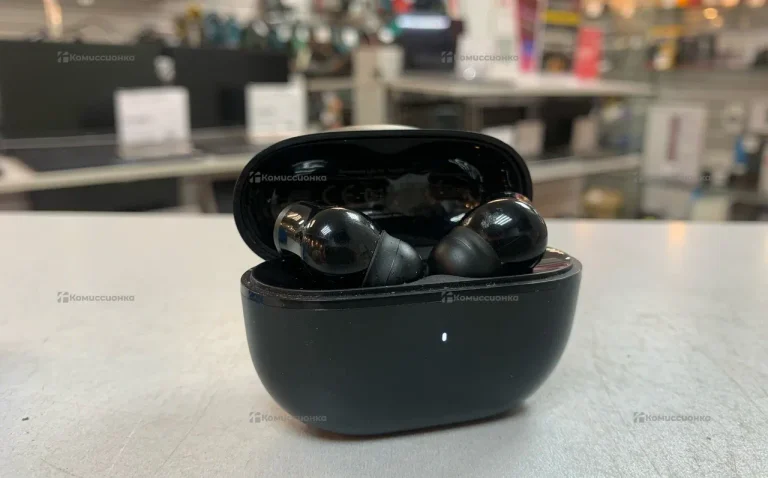 Наушники soundcore