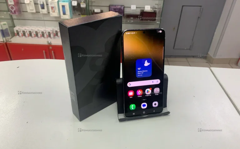 Samsung Galaxy S22+ 5G 8/256 ГБ