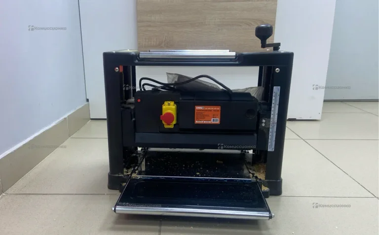 станок рейсмусовый срм-2000