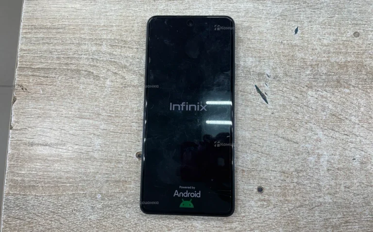 Infinix Hot 40 8/128 ГБ