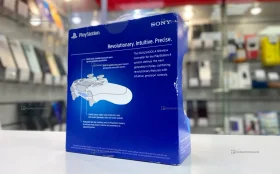 Купить Геймпад Sony DualShock 4 б/у , в Екатеринбург Цена:1990рублей
