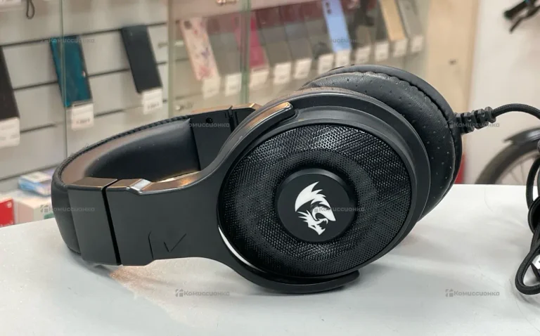 Наушники Redragon Pandora H350