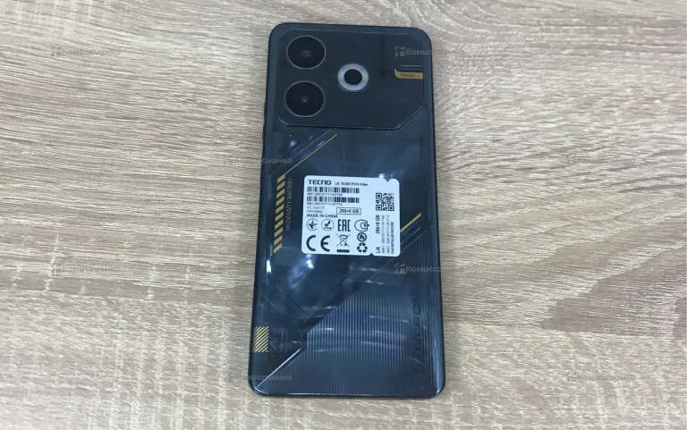 Tecno Pova 6 Neo 8/256 ГБ